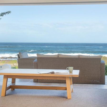 Seapearl Oceanfront Villa And Cottage Hermanus Luaran gambar