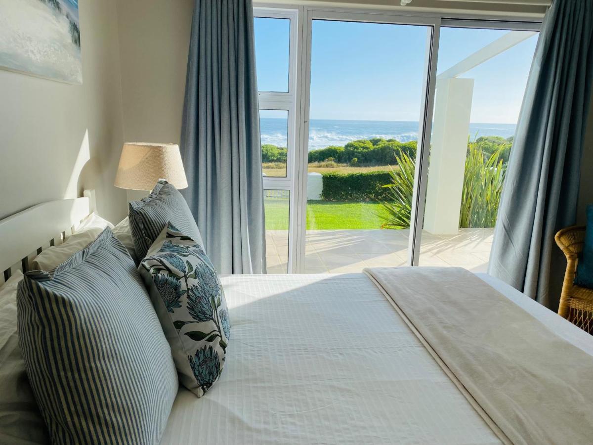 Seapearl Oceanfront Villa And Cottage Hermanus Luaran gambar