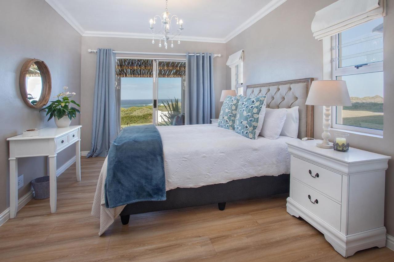 Seapearl Oceanfront Villa And Cottage Hermanus Luaran gambar