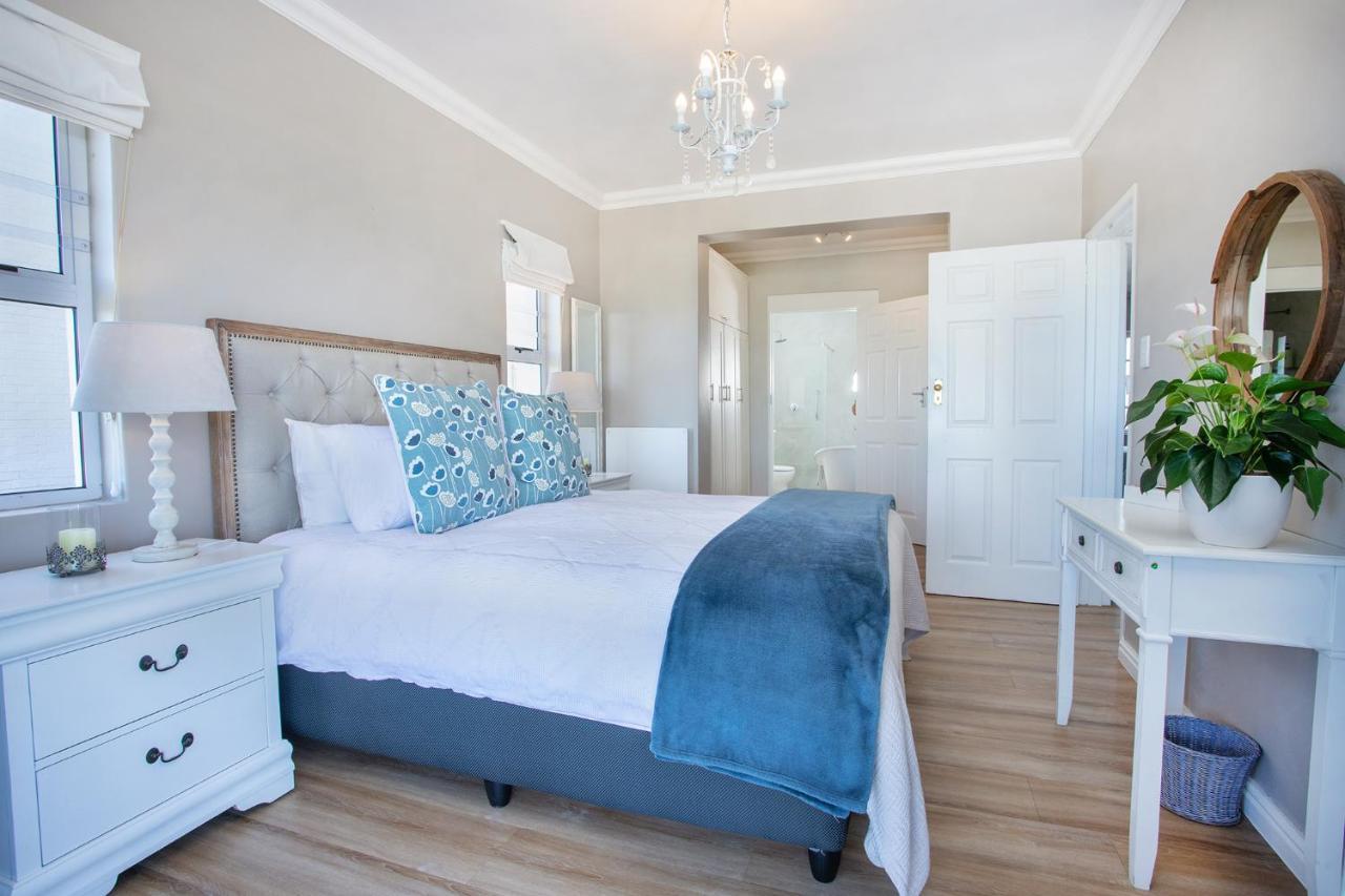 Seapearl Oceanfront Villa And Cottage Hermanus Luaran gambar