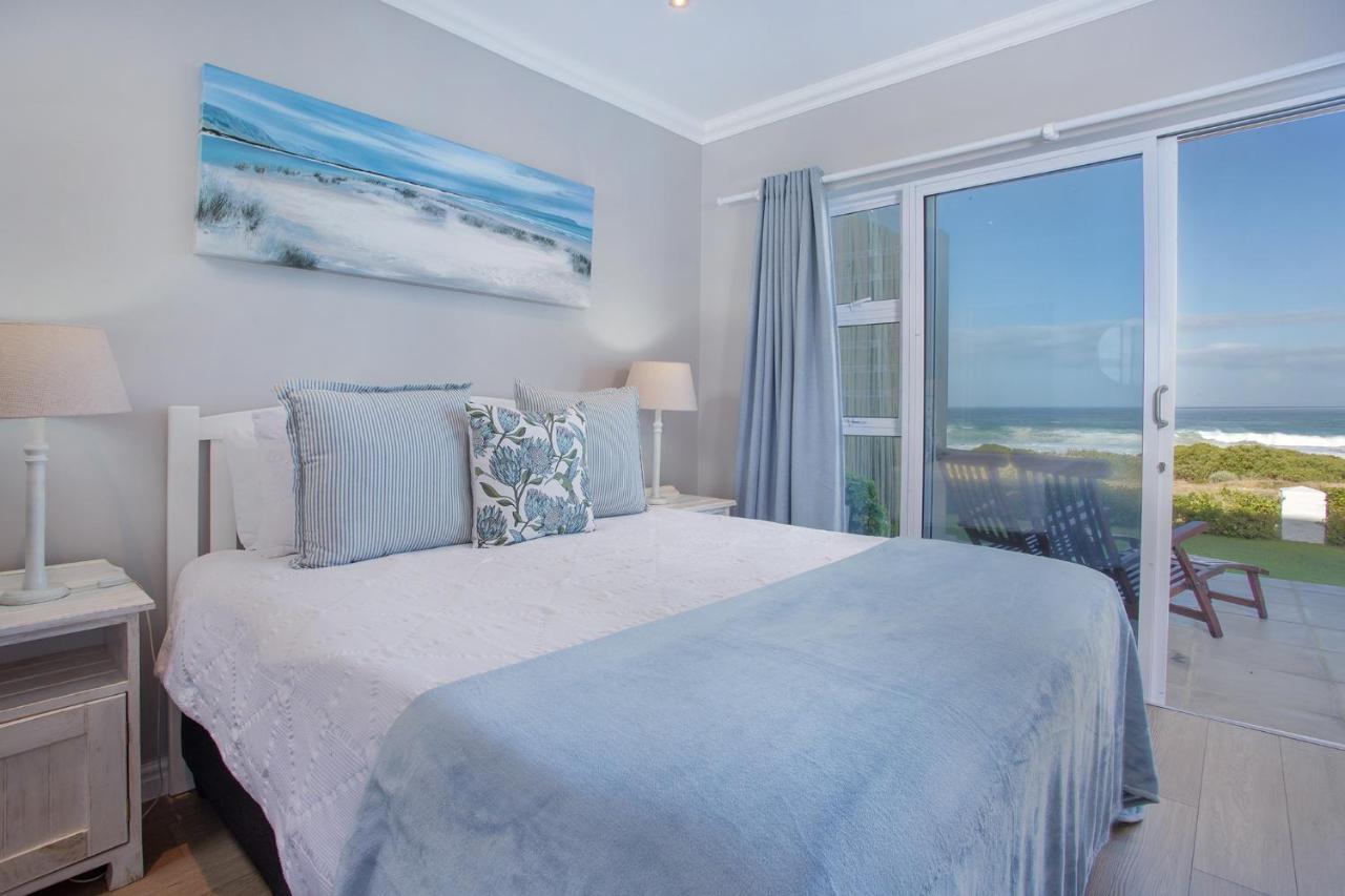 Seapearl Oceanfront Villa And Cottage Hermanus Luaran gambar