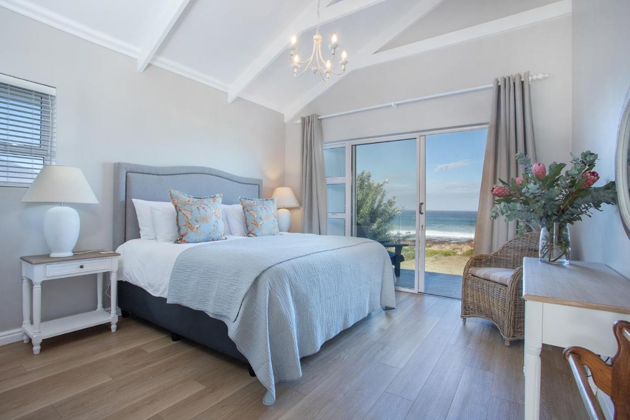 Seapearl Oceanfront Villa And Cottage Hermanus Luaran gambar