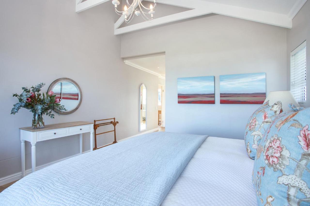 Seapearl Oceanfront Villa And Cottage Hermanus Luaran gambar