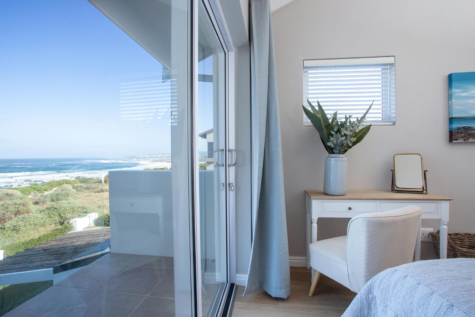 Seapearl Oceanfront Villa And Cottage Hermanus Luaran gambar