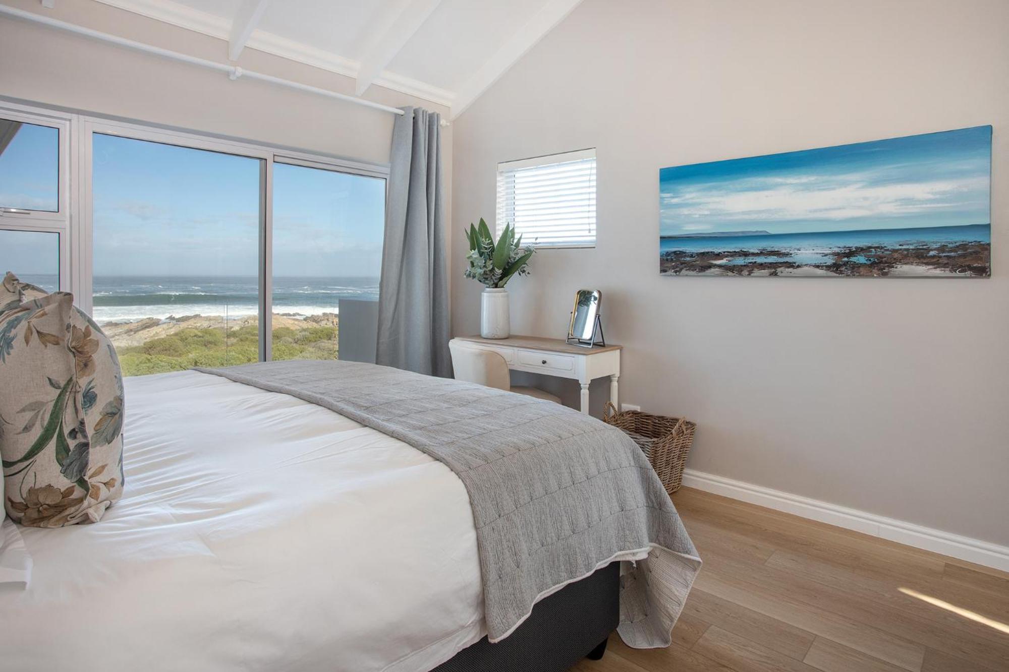 Seapearl Oceanfront Villa And Cottage Hermanus Luaran gambar