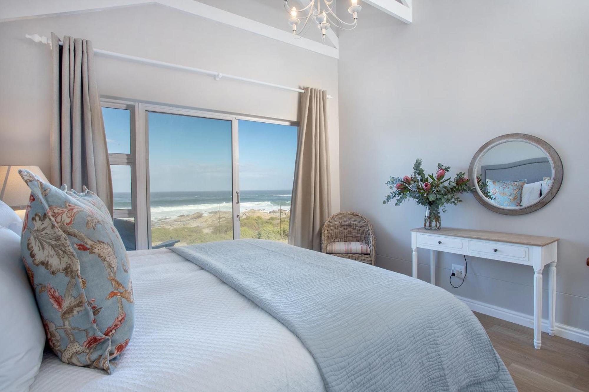 Seapearl Oceanfront Villa And Cottage Hermanus Luaran gambar